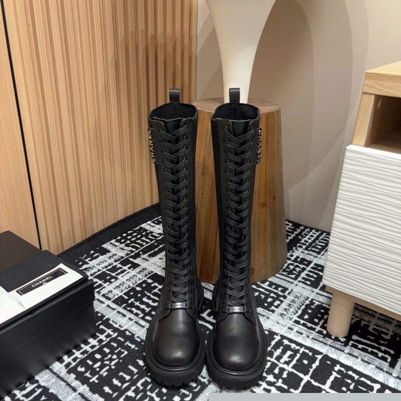 Ch*el boots